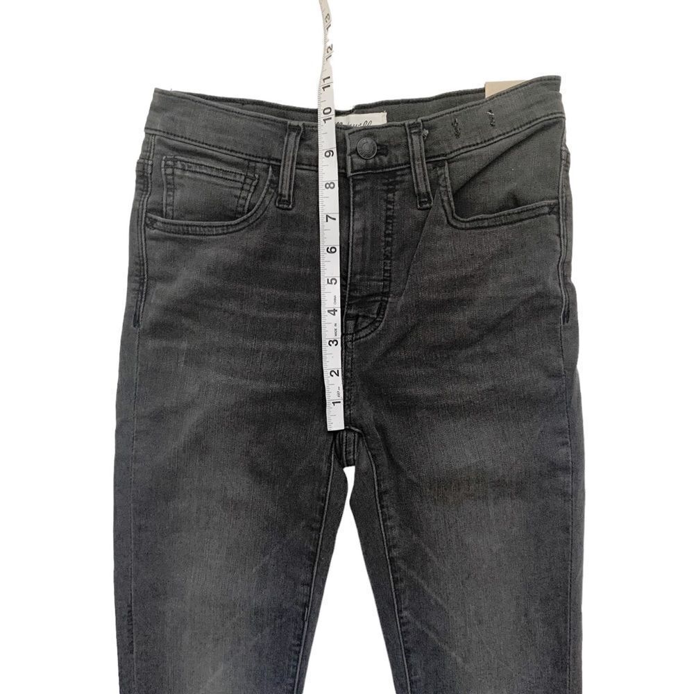 MADEWELL Skinny Jeans! - Picture 6 of 7